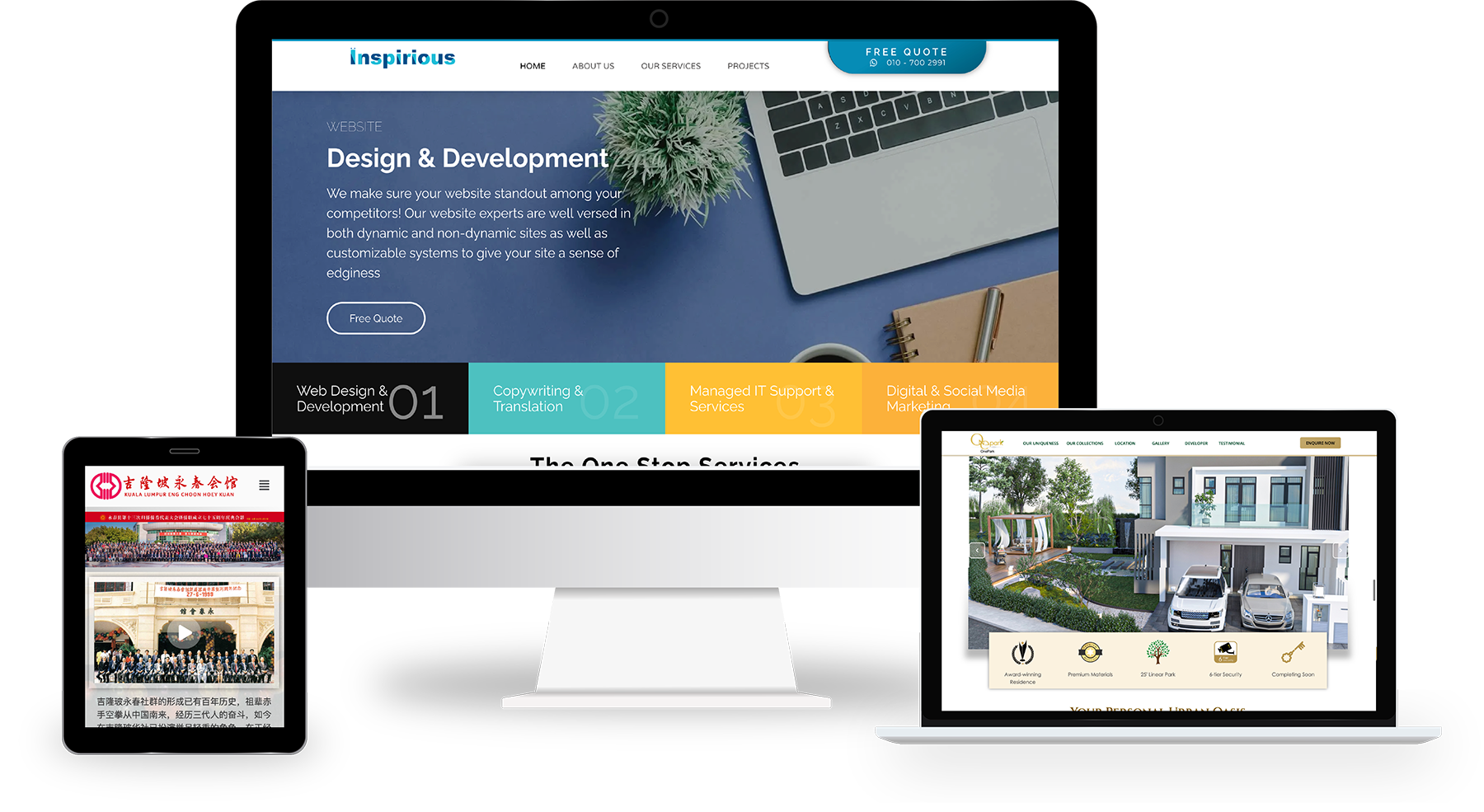 portfolio