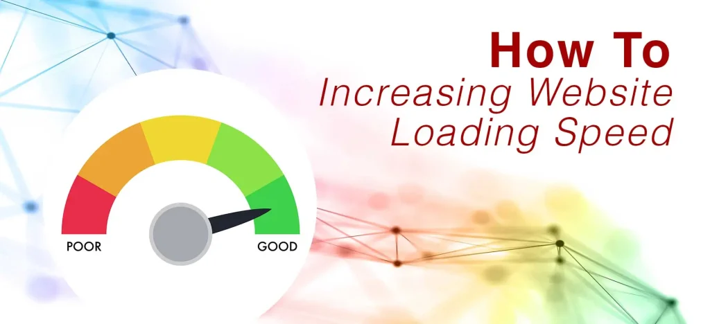 Increase Website Loading Speed