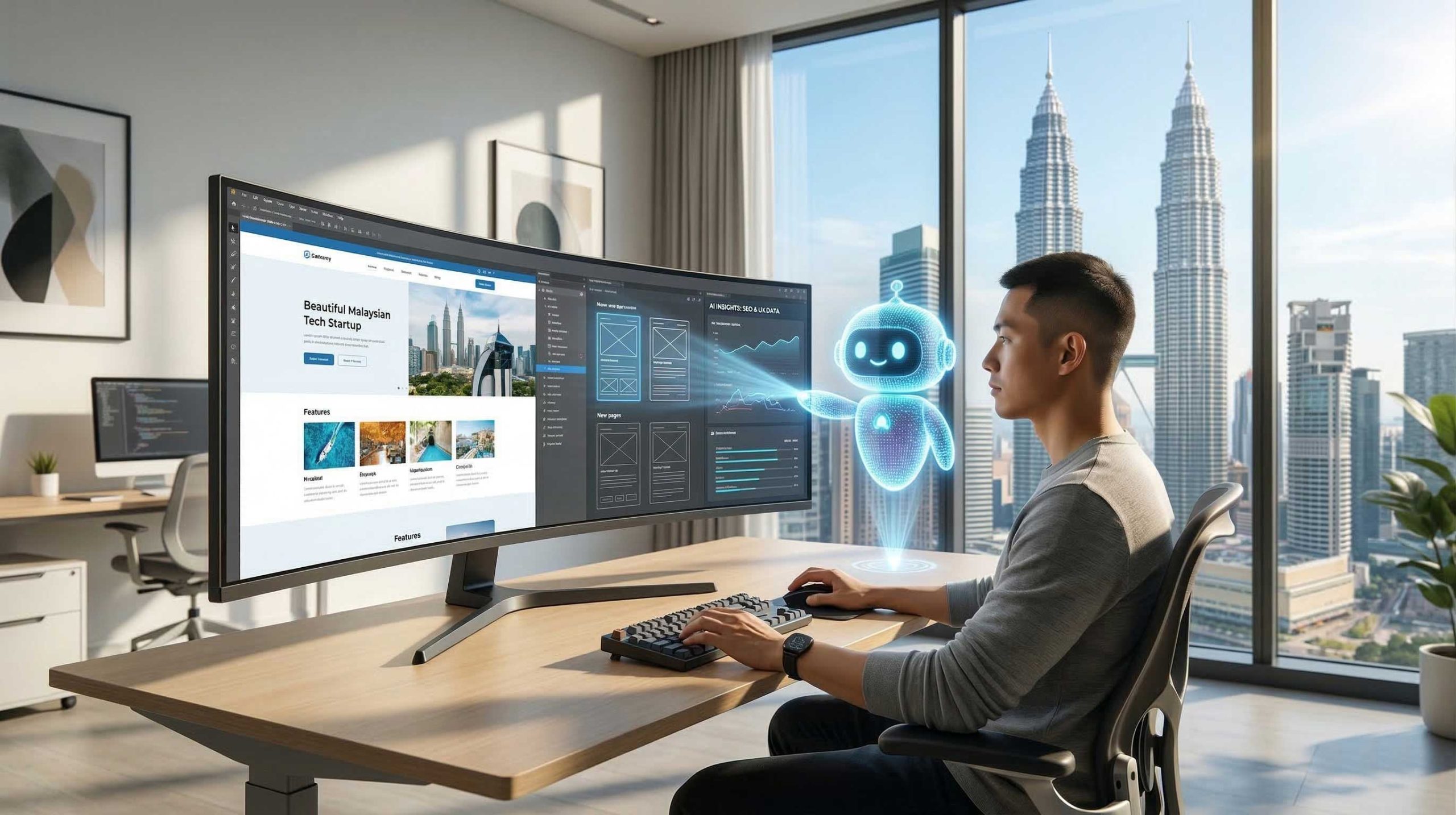 High-Performance Web Design & Development